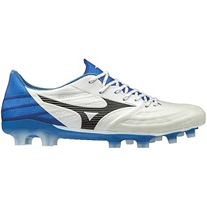 Amazon | MIZUNO ミズノ レビュラ 3 ELITE P1GA196209 ホワイト